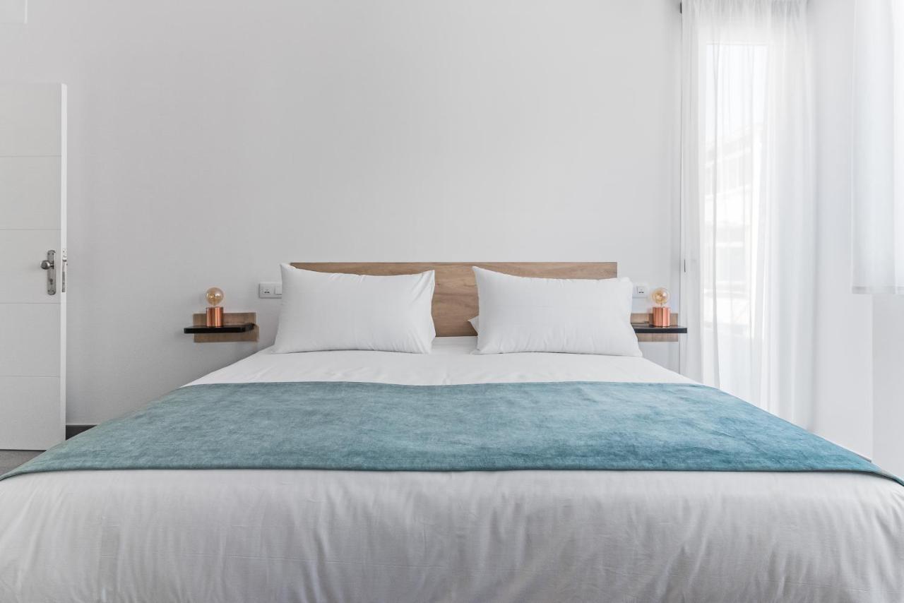 Open Sea Suites Лас Палмас де Гран Канария Екстериор снимка