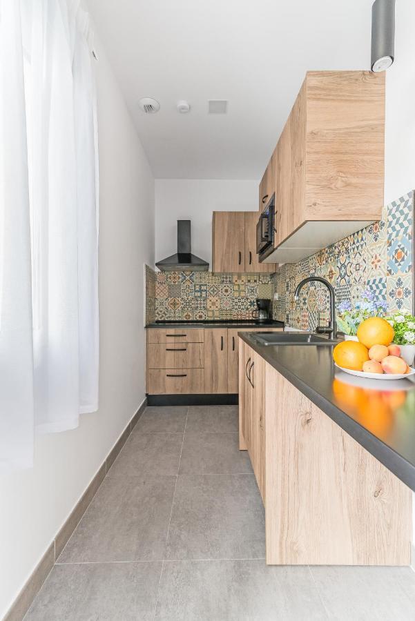 Open Sea Suites Лас Палмас де Гран Канария Екстериор снимка