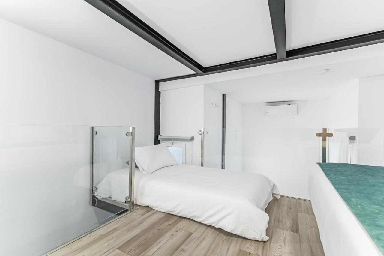 Open Sea Suites Лас Палмас де Гран Канария Екстериор снимка