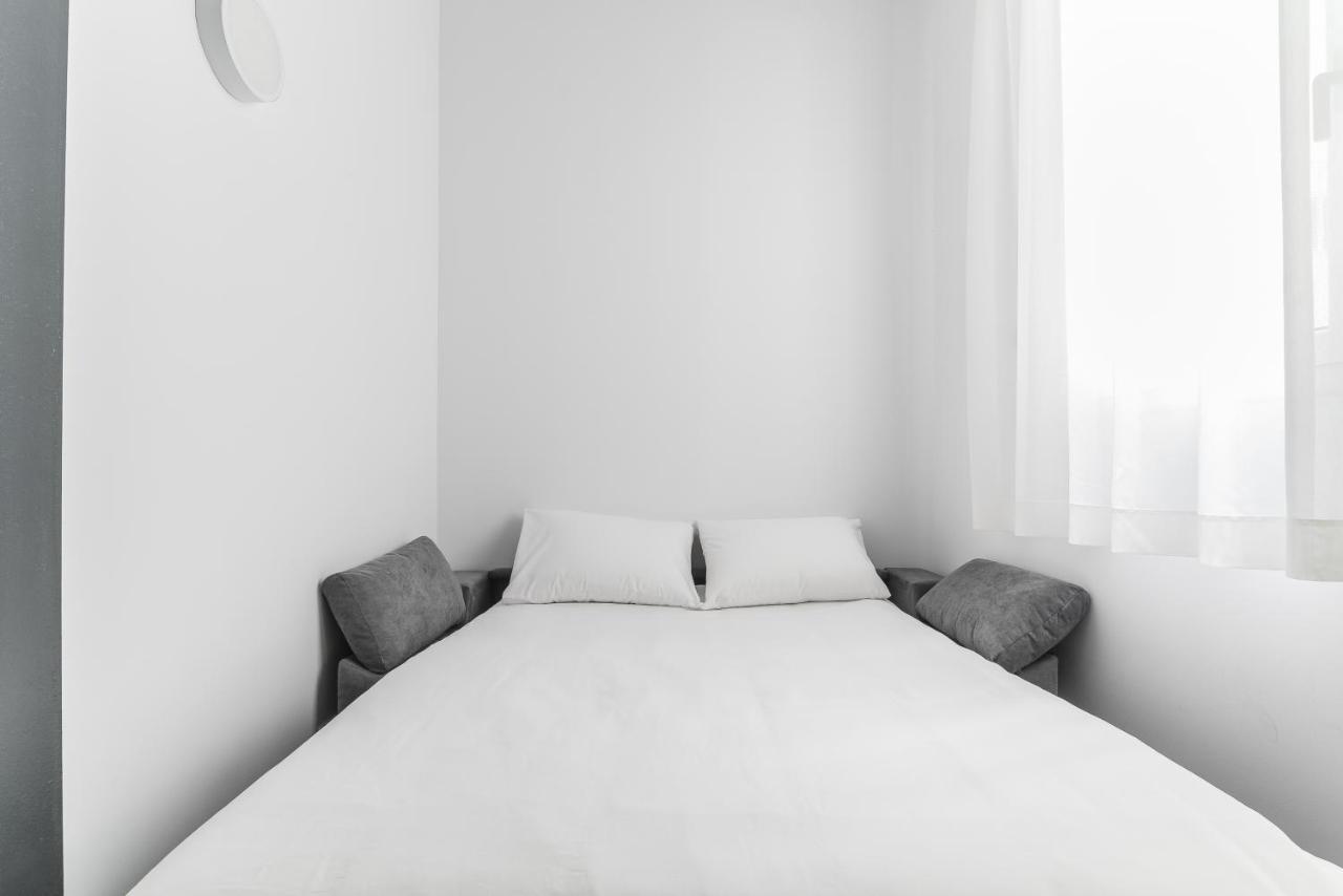 Open Sea Suites Лас Палмас де Гран Канария Екстериор снимка