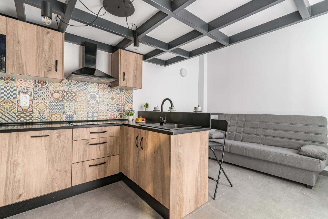 Open Sea Suites Лас Палмас де Гран Канария Екстериор снимка