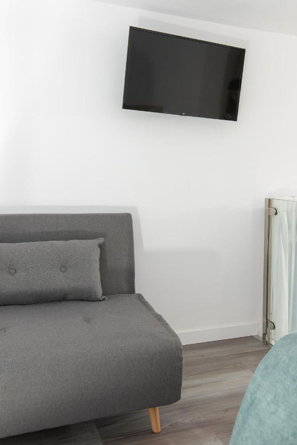Open Sea Suites Лас Палмас де Гран Канария Екстериор снимка