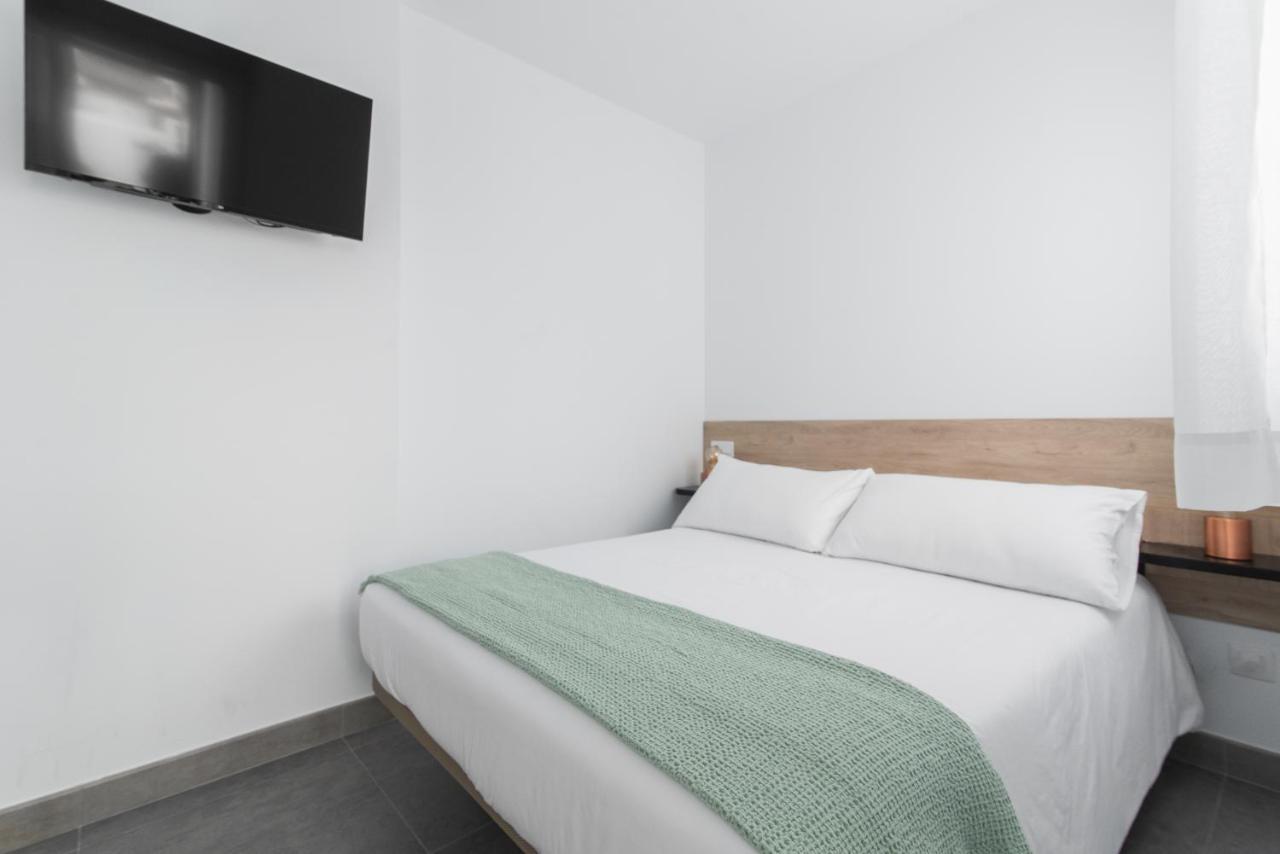 Open Sea Suites Лас Палмас де Гран Канария Екстериор снимка