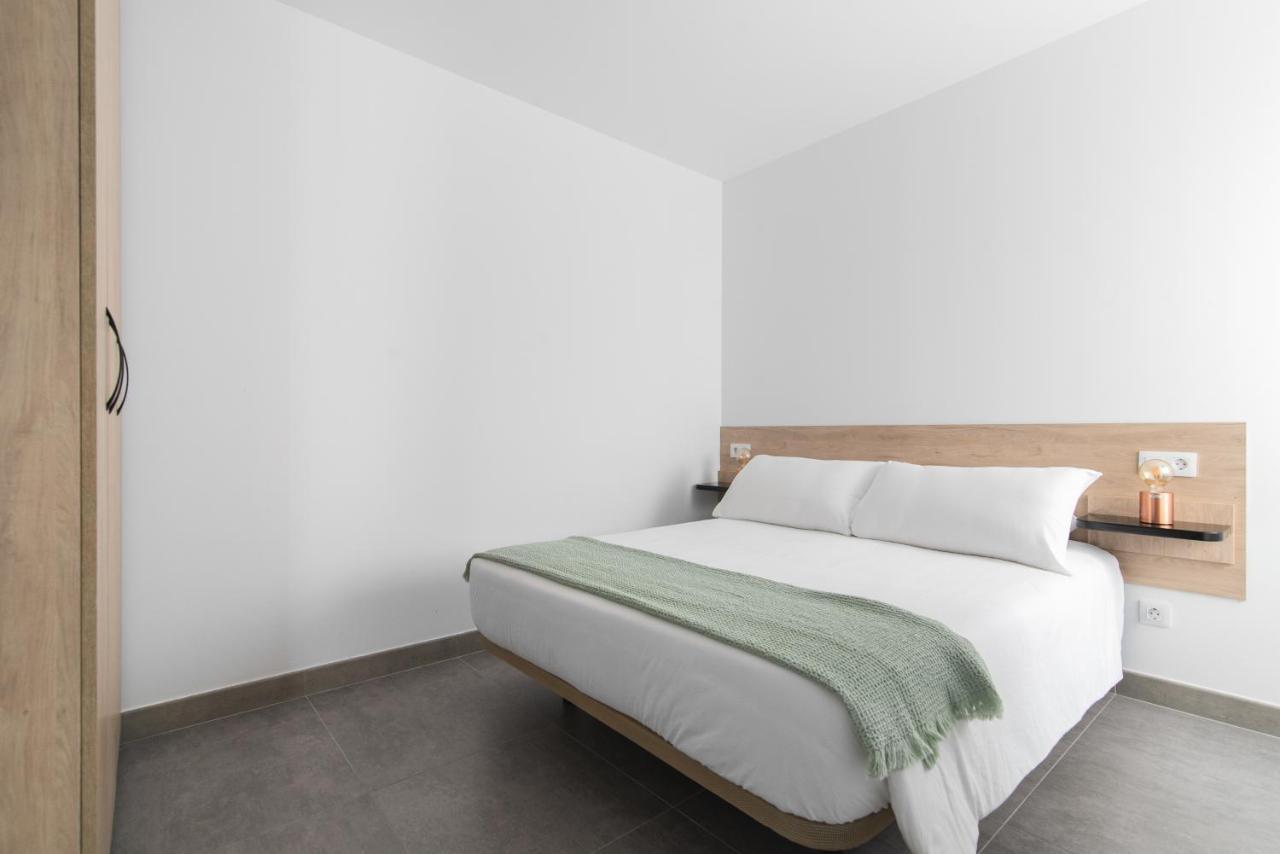 Open Sea Suites Лас Палмас де Гран Канария Екстериор снимка